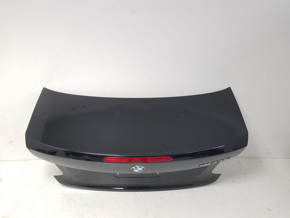 BMW 2 F23 CABRIO KLAPA BAGAŻNIKA TYŁ TYLNA ŚWIATŁO STOP - 2