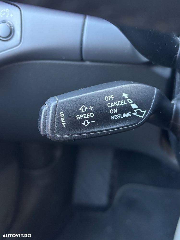 Audi A4 Limuzina 2.0 TDI DPF multitronic Ambition - 15