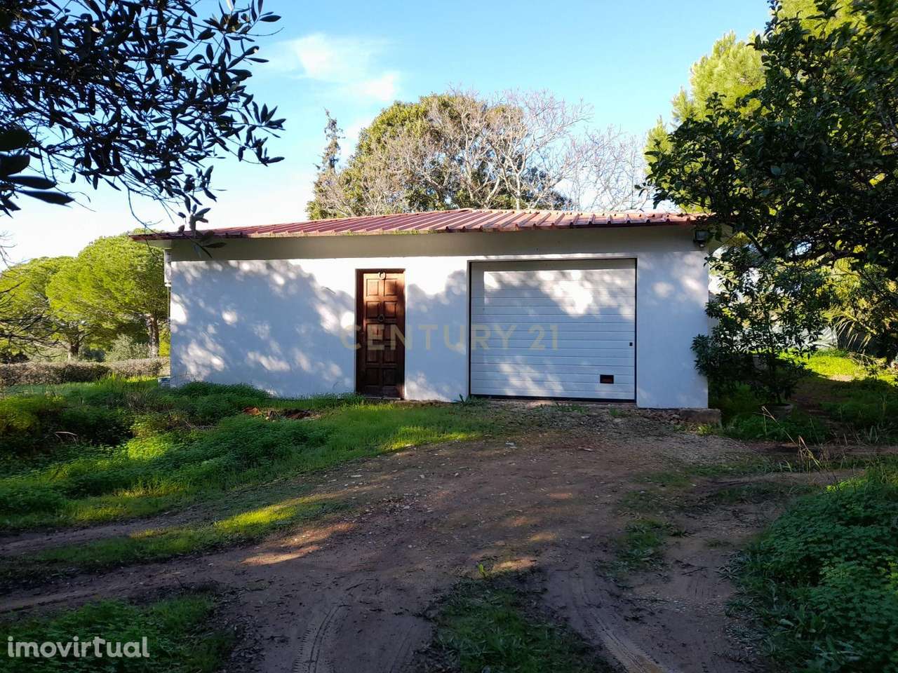 NAO PERCA ESTA GRANDE OPORTUNIDADE! ARMAZEM TRANSFORMADO EM MORADIA V2 - Grande imagem: 3/6