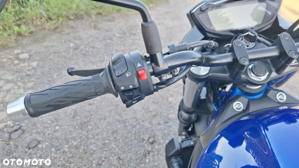 Suzuki SV - 35