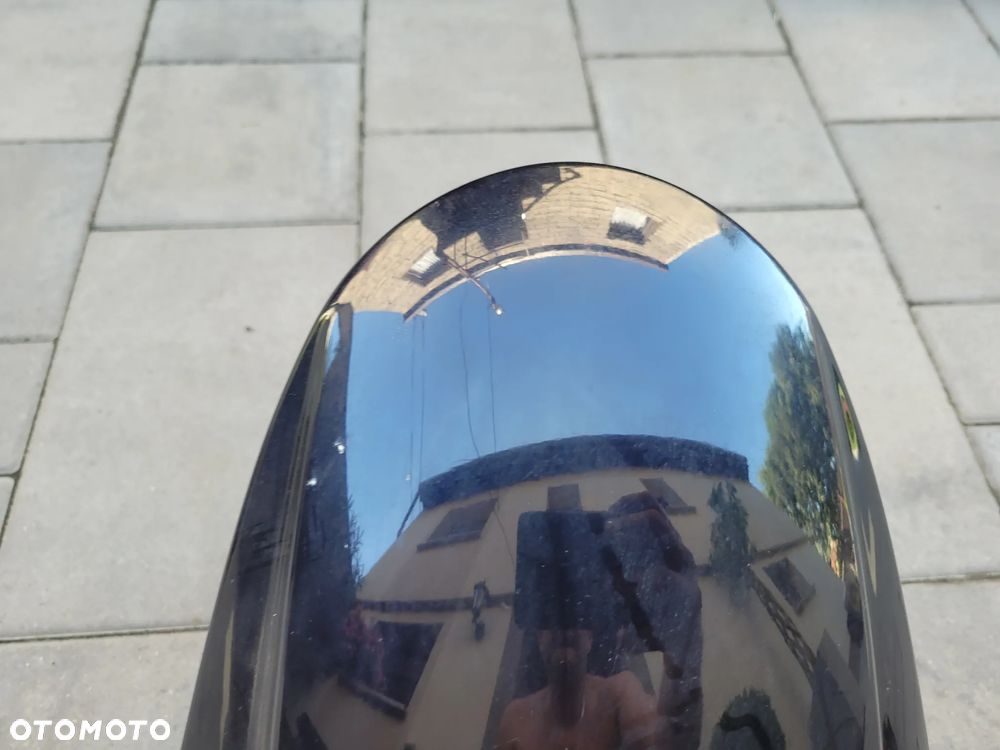 Błotnik przód, przedni Honda CBR 600RR 07-12 - 7