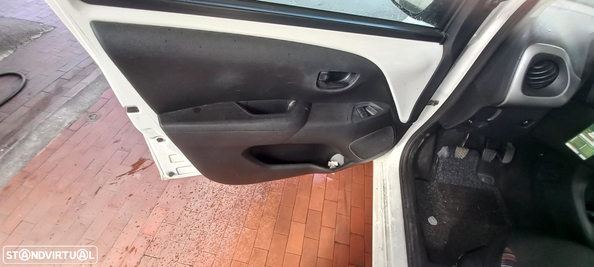 Citroën C1 1.0 VTi Feel - 5