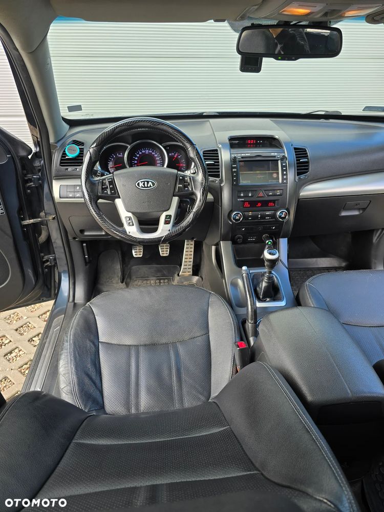 Kia Sorento 2.0 CRDI XL 2WD - 22
