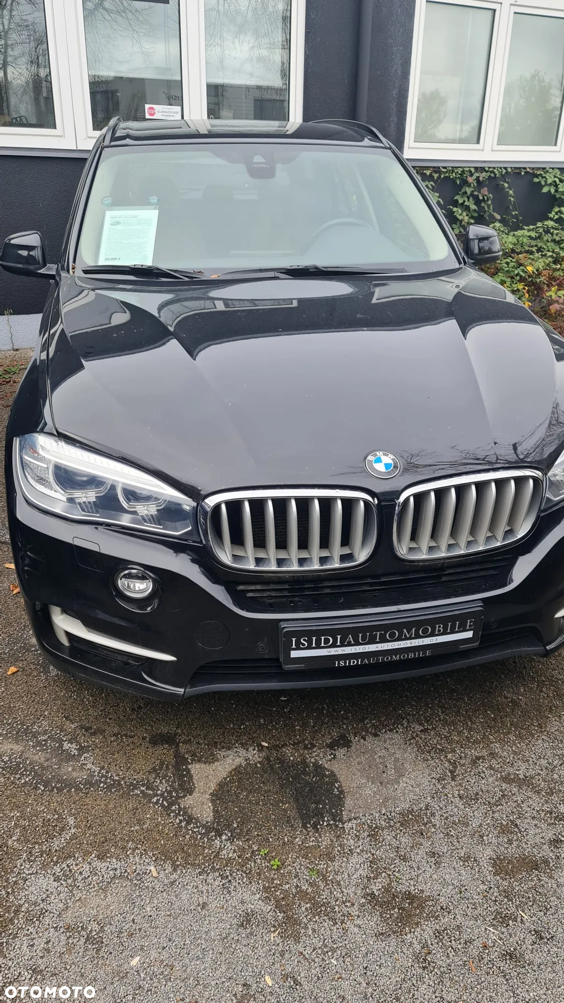 BMW X5 - 14
