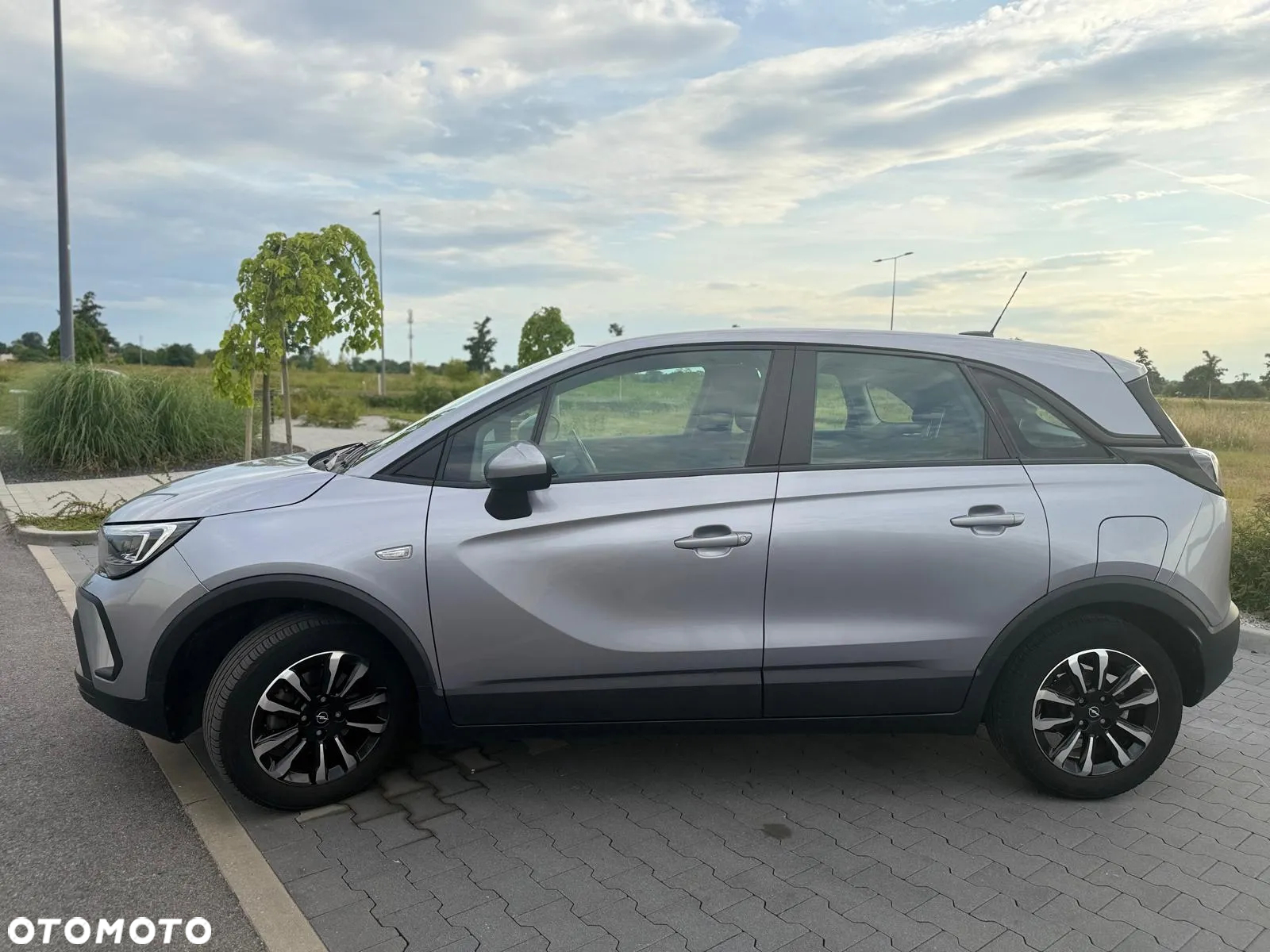 Opel Crossland 1.2 T Edition - 5