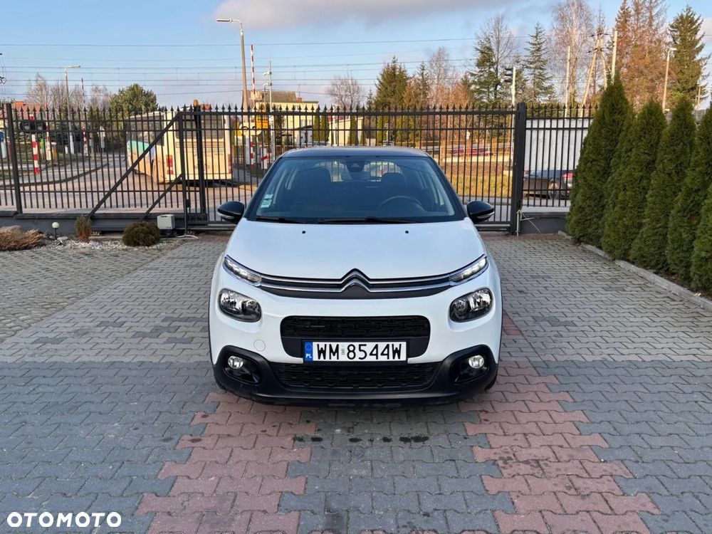 Citroën C3 Pure Tech 83 S&S SHINE - 13