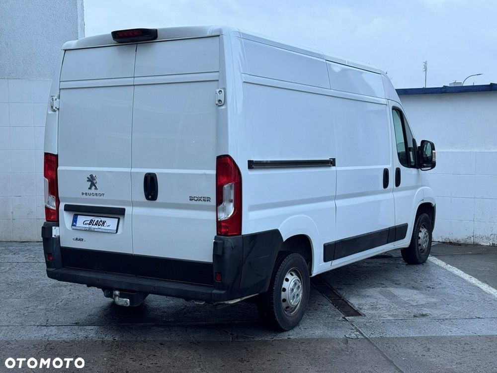 Peugeot Boxer - 3