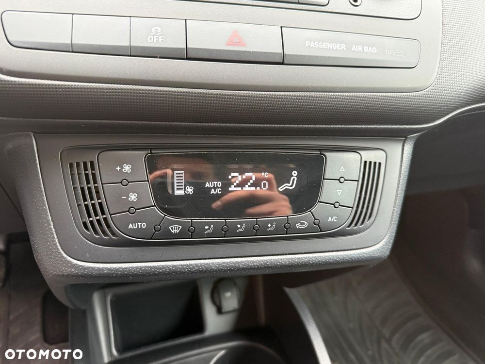 Seat Ibiza 1.4 16V Passion+ - 14