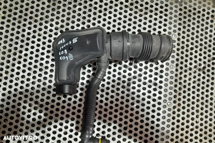 Furtun admisie CV61-6C784-BD CV61-6C784-BD Ford Focus 3 [facelift] [2 - 1