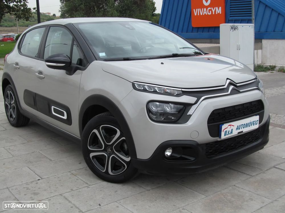Citroën C3 Pure Tech S&S Shine - 42