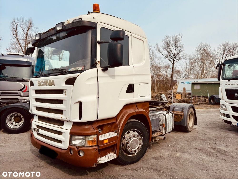 Scania R380 - 13