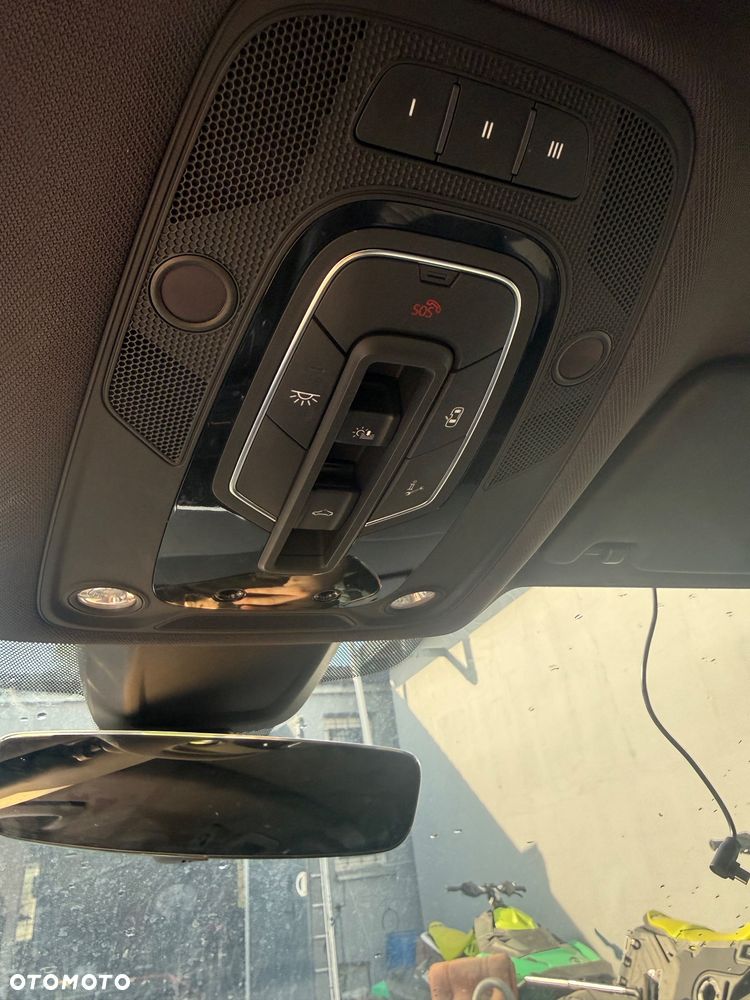 Audi SQ5 - 15