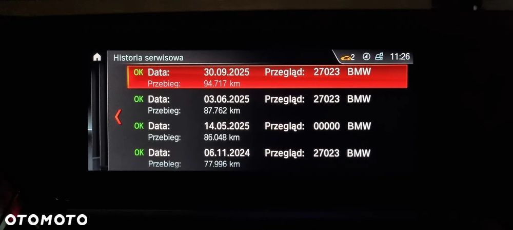 BMW X3 xDrive20i xLine - 32