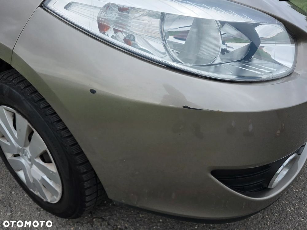 Renault Fluence 1.5 dCi Expression - 12