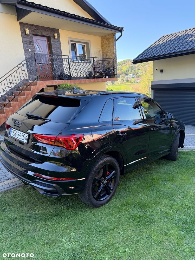 Audi Q3 45 TFSI Quattro S tronic S line - 6