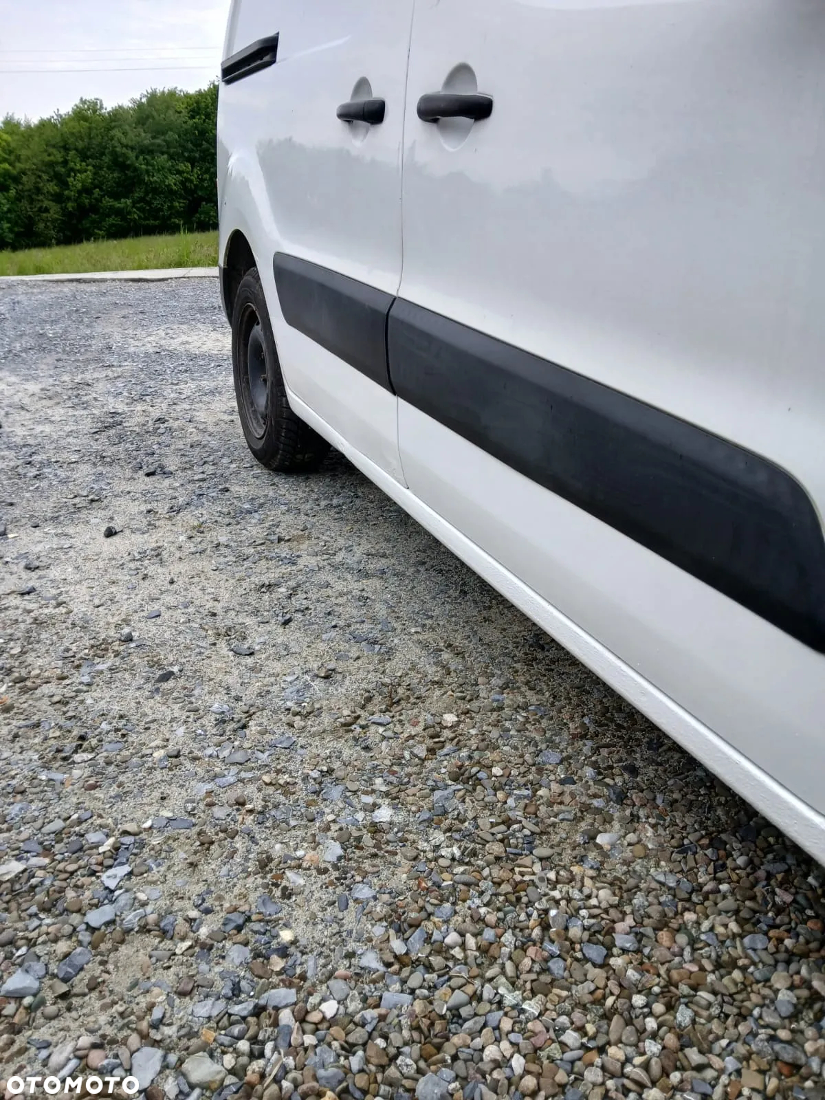 Citroën Berlingo - 2