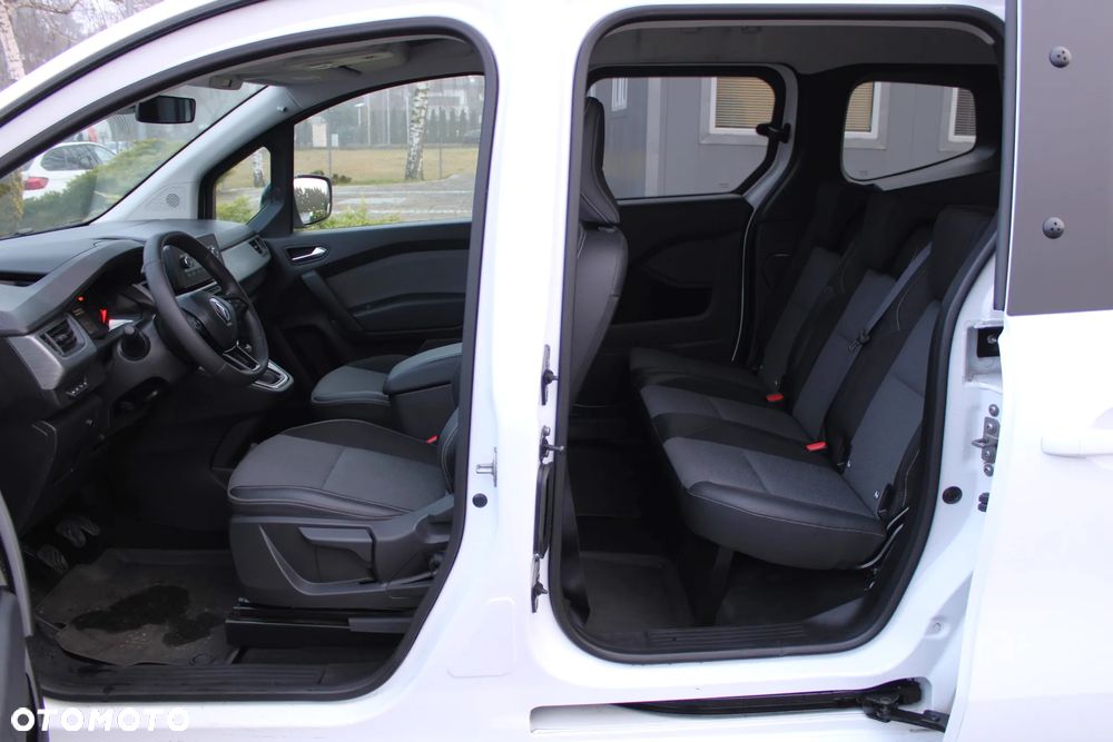 Renault Kangoo 1.5 dCi Equilibre - 14