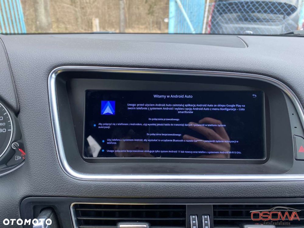 Audi Q5 2.0 TDI Quattro S tronic Prime Line - 40