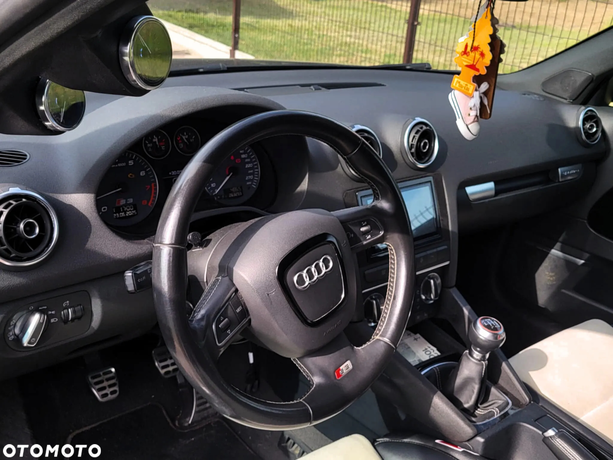 Audi S3 2.0 TFSI Quattro - 8