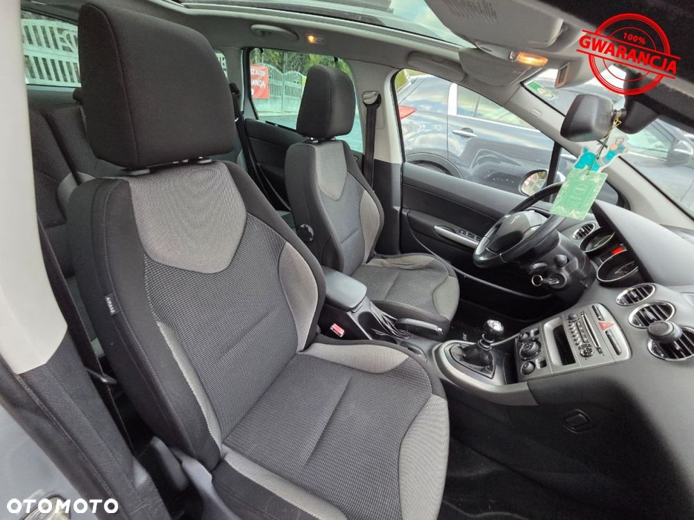 Peugeot 308 1.6 Premium - 18