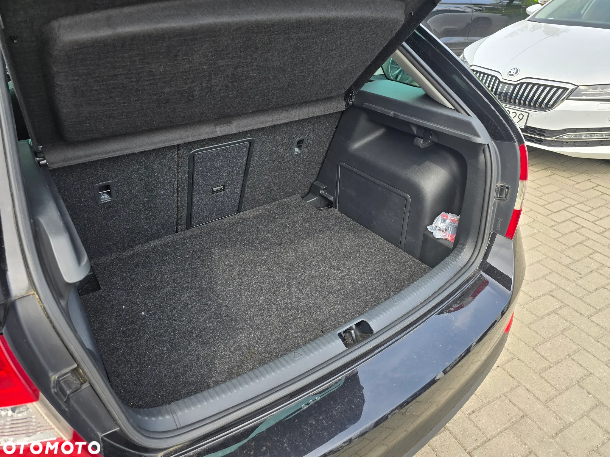 Skoda RAPID - 18