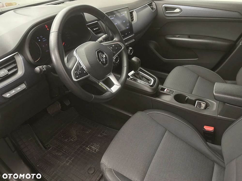 Renault Arkana 1.3 TCe mHEV Zen EDC - 10