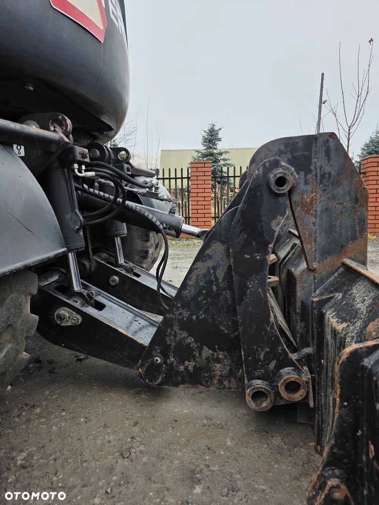 Terex TW 110 Roto+Szczypce - 16