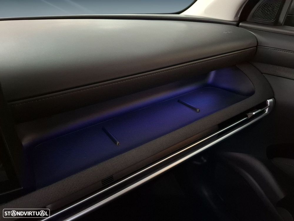 Hyundai Tucson 1.6 T-GDI PHEV e-Vanguard + TT - 23