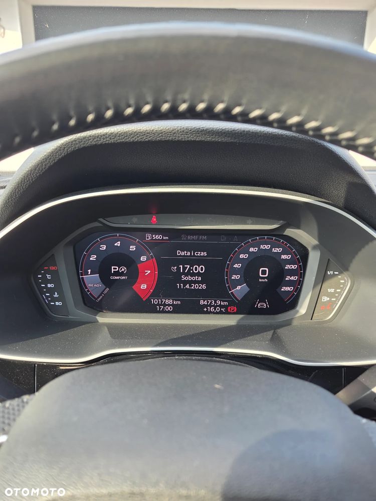 Audi Q3 35 TFSI S line S tronic - 10