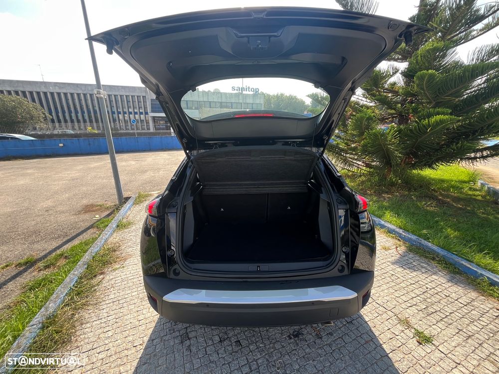 Peugeot 2008 1.5 BlueHDi Active Pack - 26