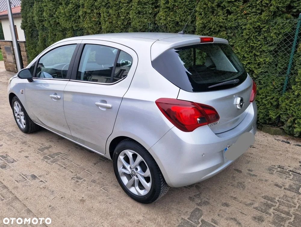 Opel Corsa 1.4 Start/Stop 120 Jahre - 3