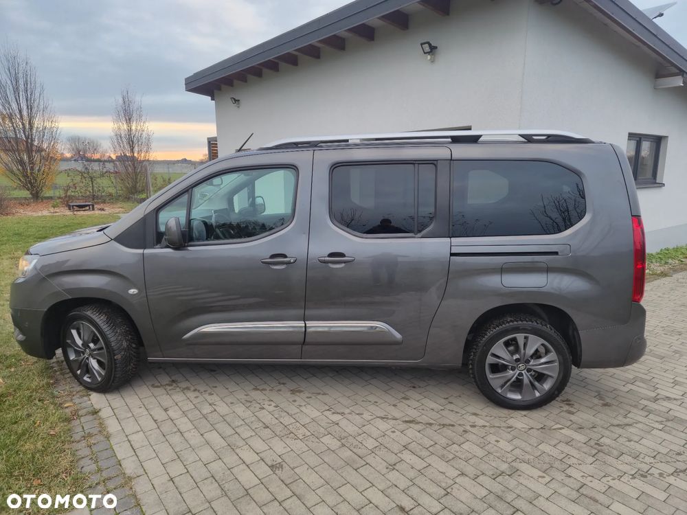 Toyota Proace City Verso 1.5 D-4D L2 Comfort - 8