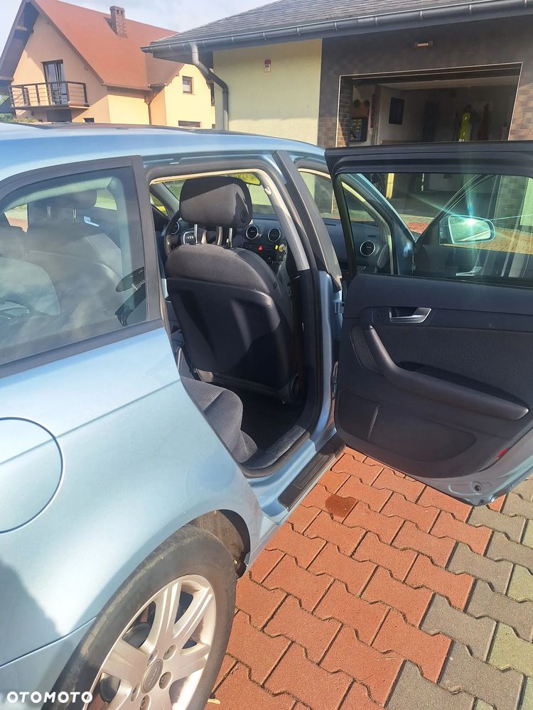 Audi A3 Sportback - 17