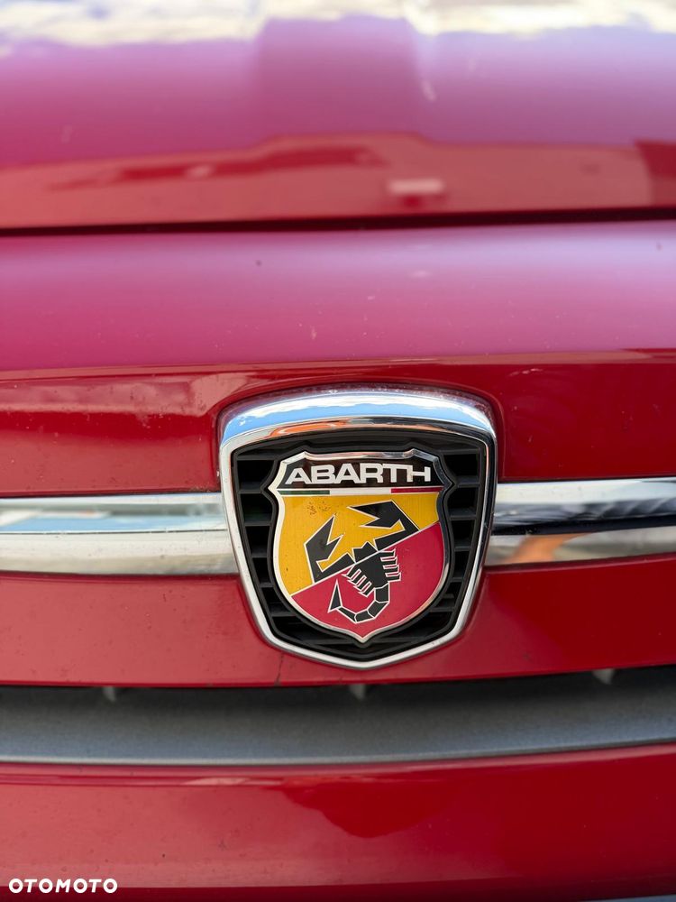 Fiat 500 595 Abarth Turismo - 4
