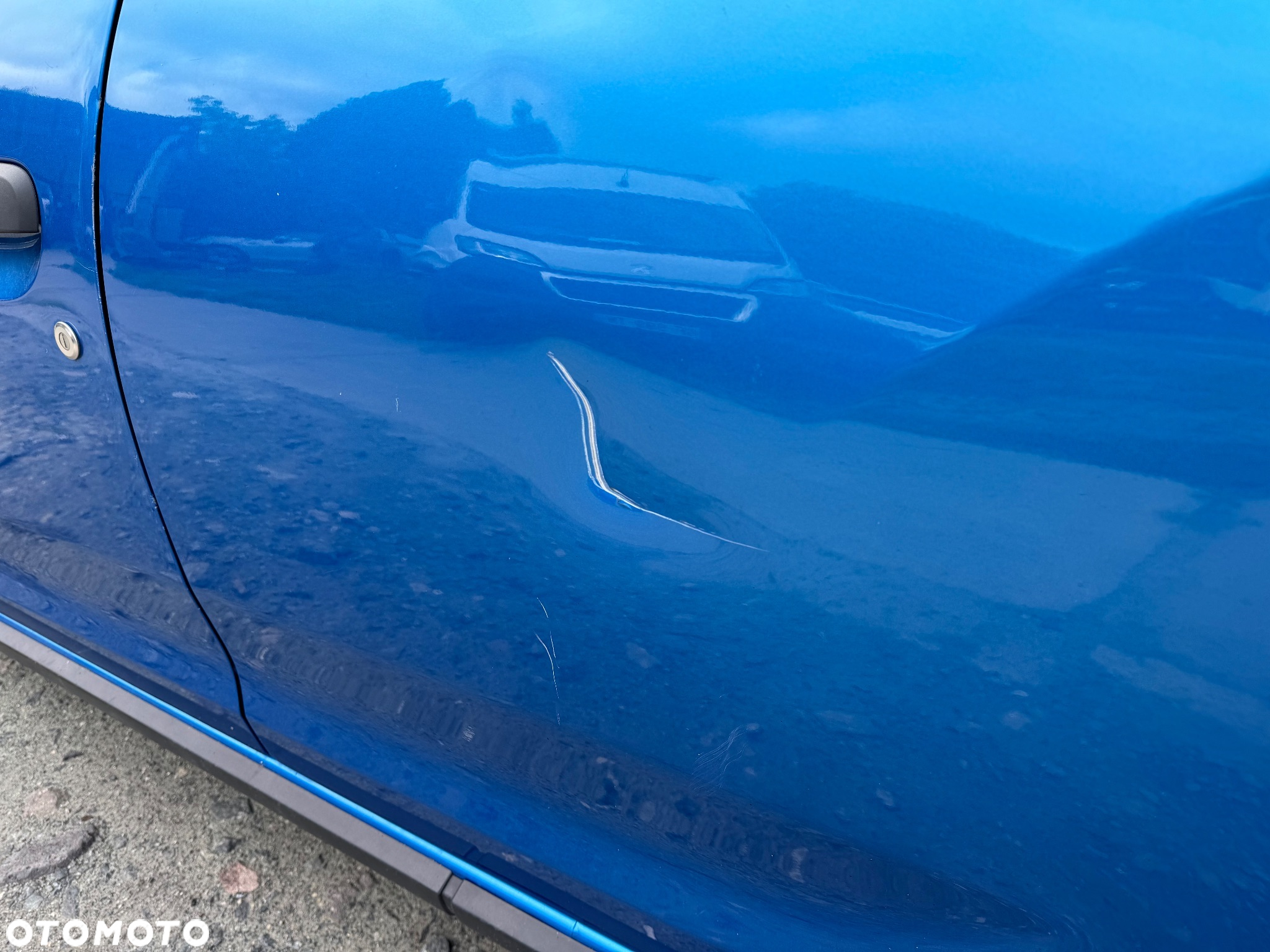 Dacia Sandero Stepway dCi 90 Prestige - 24