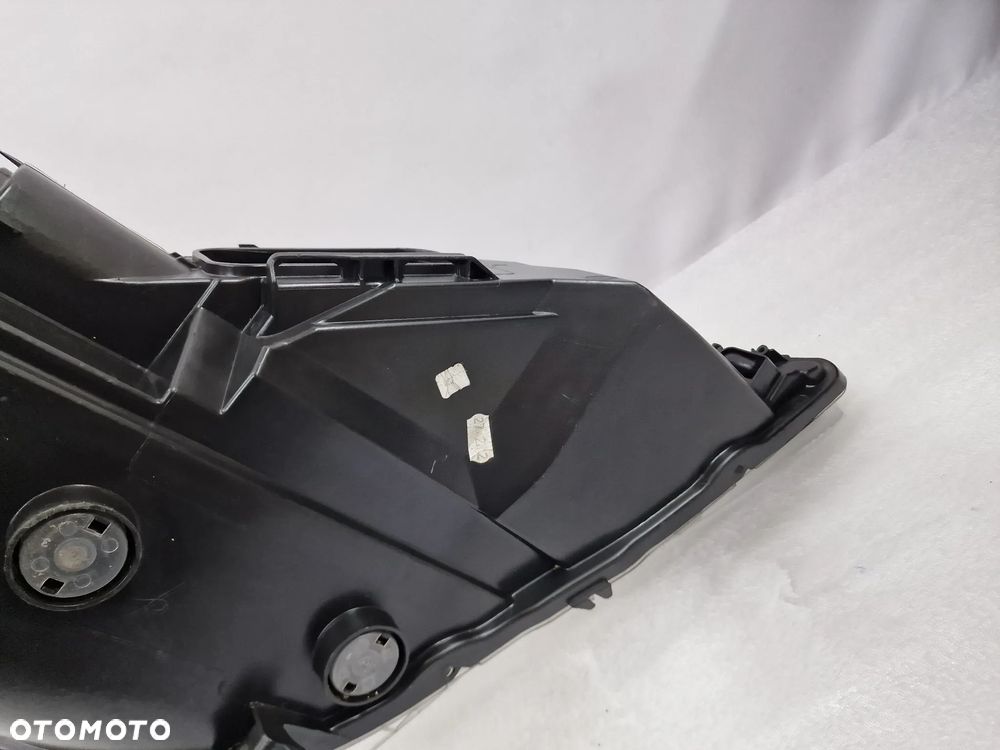 SEAT LEON 3 III 12- LEWA ZWYKŁA LAMPA PRZEDNIA PRZÓD , NR 5F1941005A , NR AUKCJI LA196 - 15