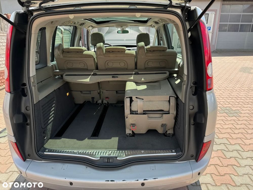 Renault Espace 3.0 dCi Privilege - 3