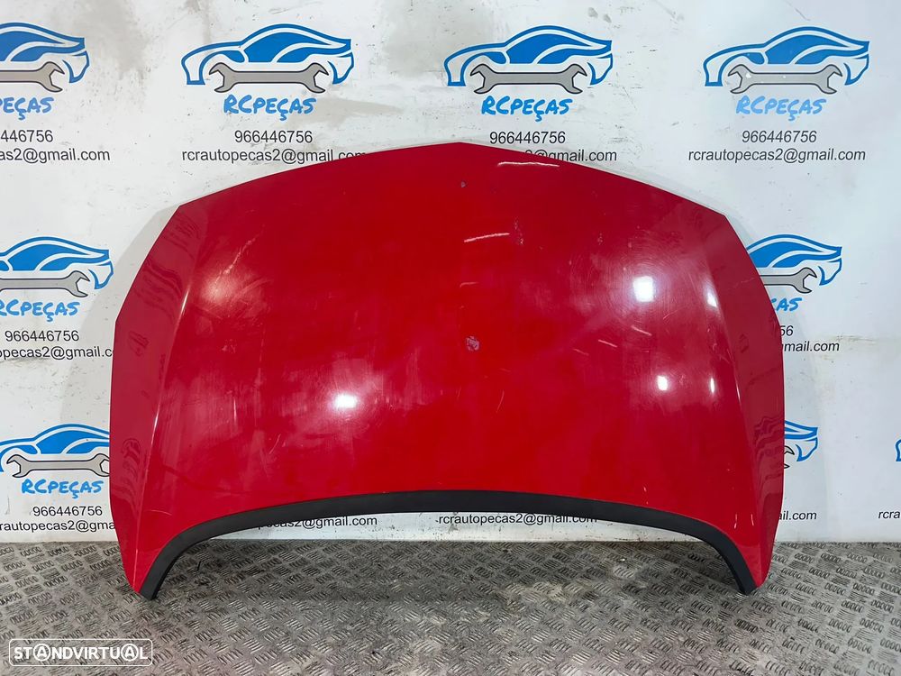 .Frente Completa Opel Astra J P09 Fase 1 Diesel 2009 - 2012 - 15