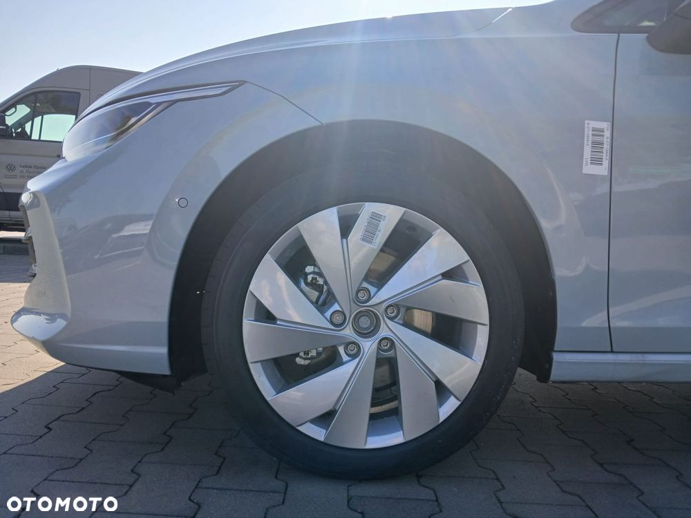 Volkswagen Golf 1.5 TSI Life Plus - 13