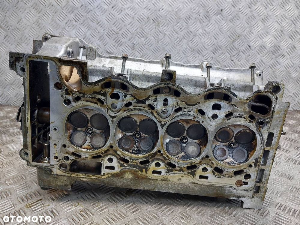 GŁOWICA BMW E46 LIFT 316i 1.8 16V 7505422 N42 N42B18A - 8