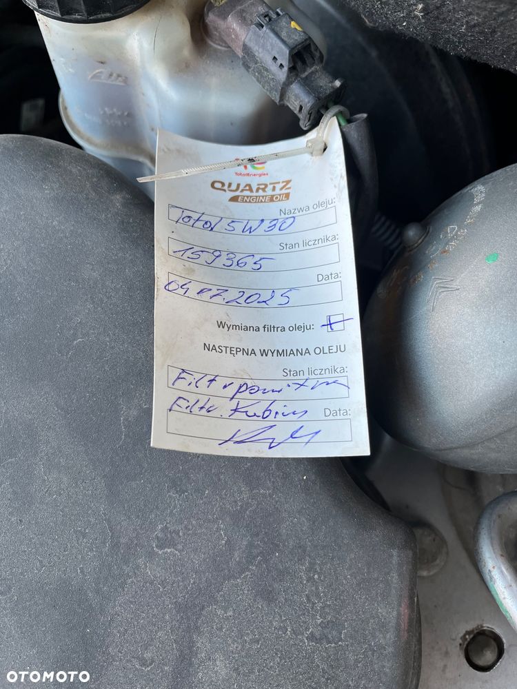 Citroën C5 2.0 HDi Seduction - 15