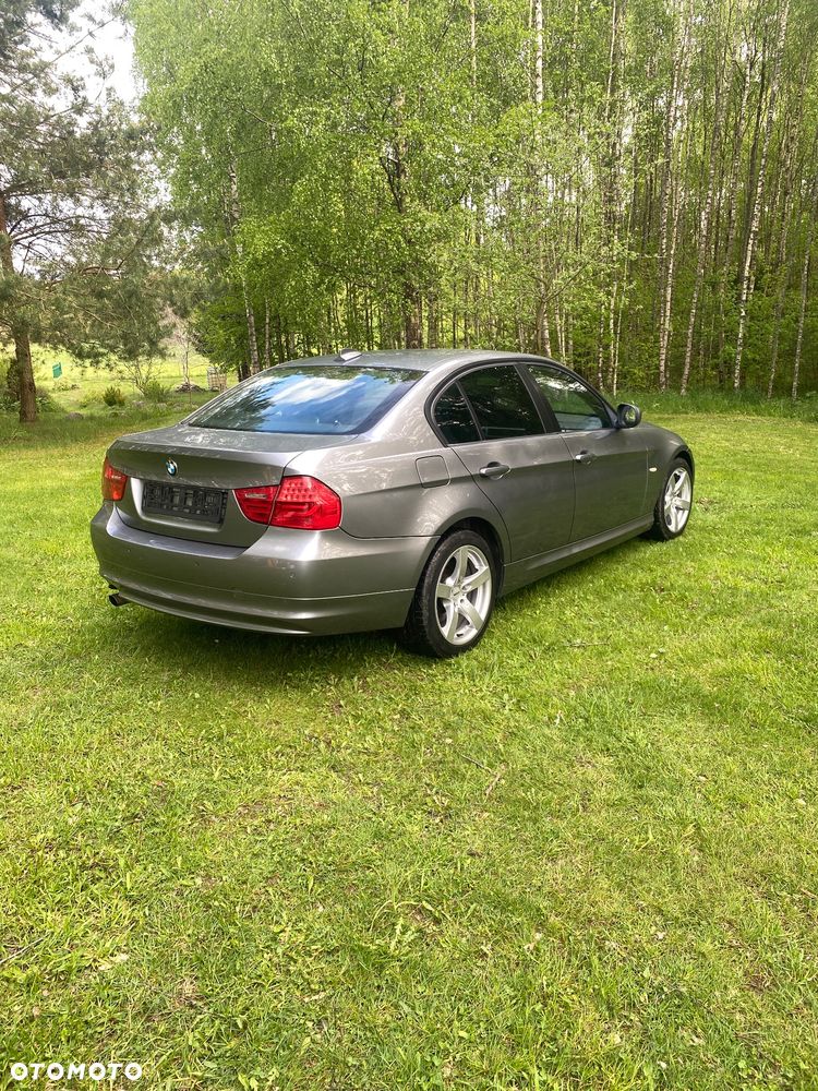 BMW Seria 3 320d - 7