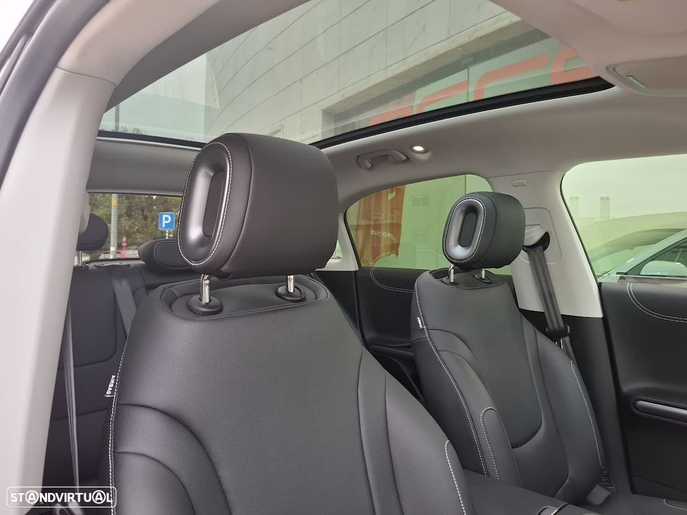 Smart #1 66 kWh Pro+ - 44