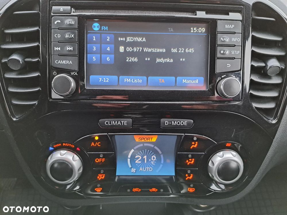 Nissan Juke - 22