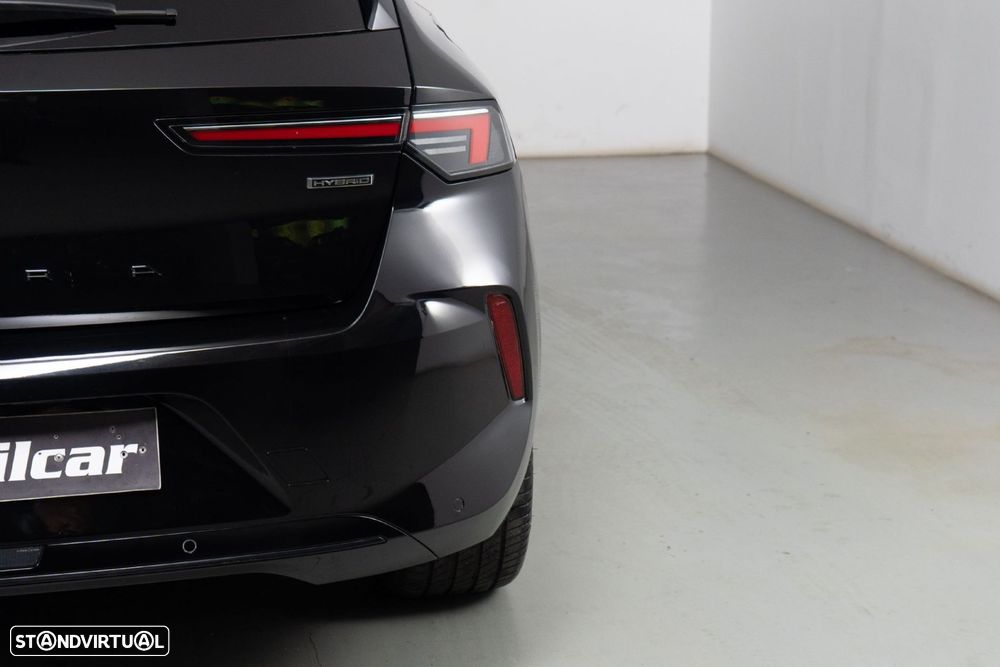 Opel Astra 1.6 T PHEV GS Line - 19