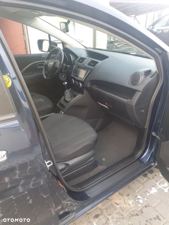 Mazda 5 1.6 MZ-CD Kenko - 20