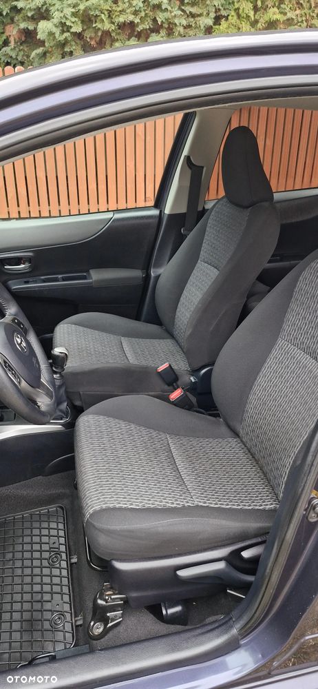Toyota Yaris 1.33 VVT-i - 33
