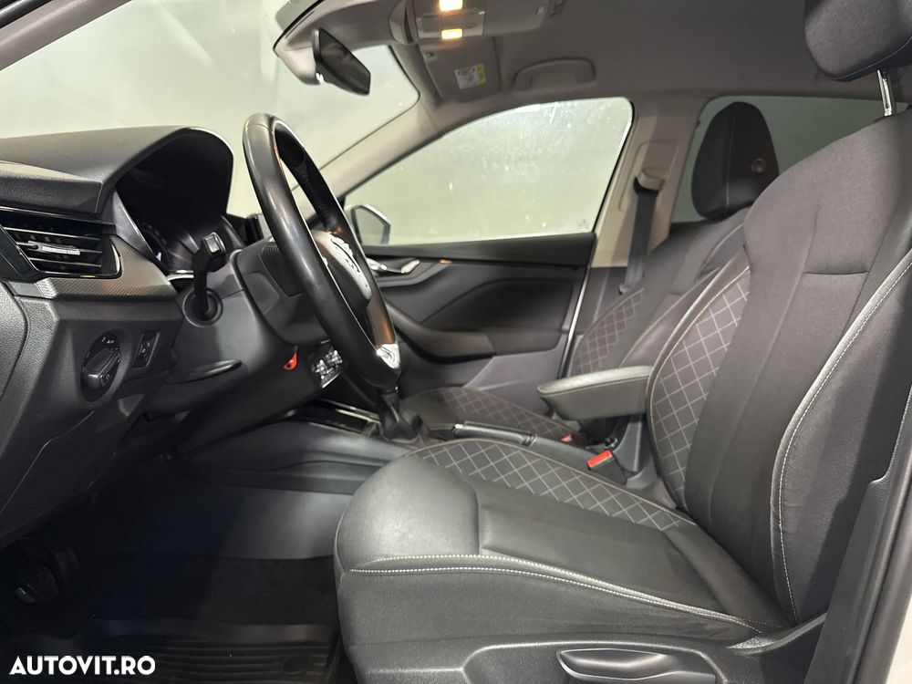 Skoda Scala - 21