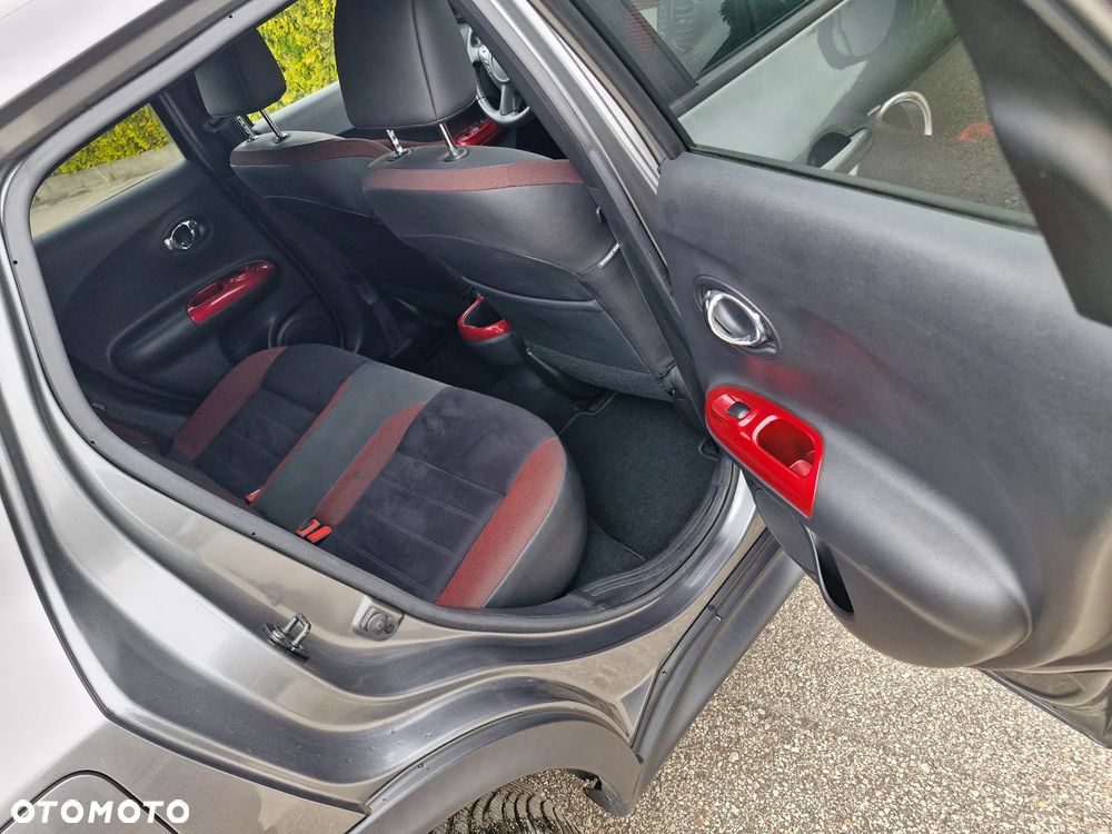 Nissan Juke - 26
