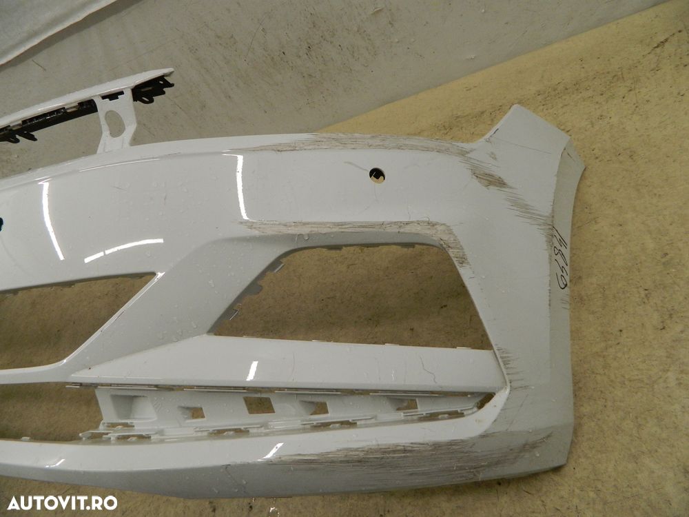 Bara fata VW Polo 2G, 2017, 2018, 2019, 2020, 2021, 2GS807221. - 8